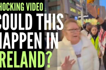 Toronto Viral Clash Over Blocked Roads What It Means for Ireland