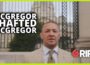 McGregor shafted McGregor