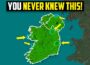 15 Incredible Geography Facts About Ireland