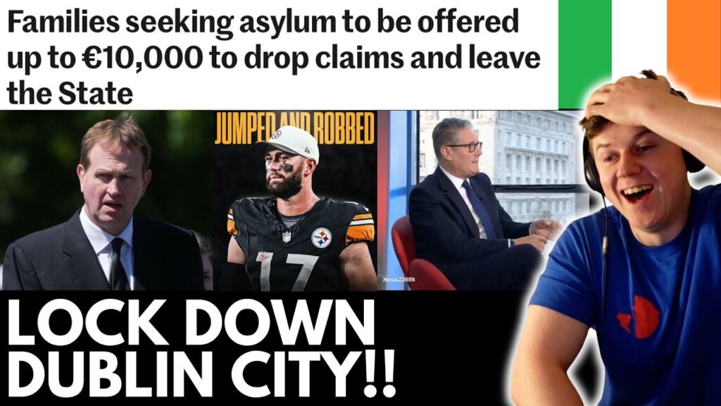 10K Euro Given To Illegal Migrants To Return Home