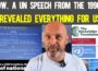 The One Video You and Your Family Need to Watch Today – Revelatory!