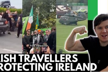GALWAY – Man AIRLIFTED To Hospital After Travellers Vs Syrians BRAWL GALWAY – Man AIRLIFTED To Hospital After Travellers Vs Syrians BRAWL