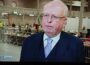 Michael MCDowell who will NEVER be taken seriously again after refusing to nominate Maria Steen