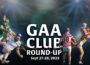 GAA Club Round-Up: Seamie still has it in Tipperary as Courtwood reach first Laois football final