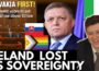 Slovakia Parliament Vote To Put National Law Above EU LAW!