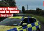 Man arrested after three found dead in County Louth