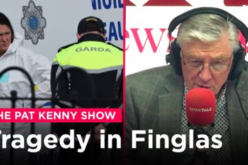 Tragedy in Finglas | Newstalk