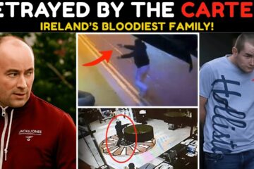 The Wilson Crime Family: How a Pub Shooting DESTROYED Ireland’s Most Feared Gang The Wilson Crime Family: How a Pub Shooting DESTROYED Ireland’s Most Feared Gang