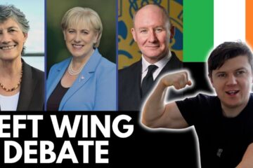 2025 IRISH PRESIDENTIAL DEBATE REACTION LIVE 2025 IRISH PRESIDENTIAL DEBATE REACTION LIVE
