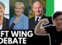 2025 IRISH PRESIDENTIAL DEBATE REACTION LIVE