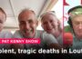 Violent tragedy in Louth | Newstalk