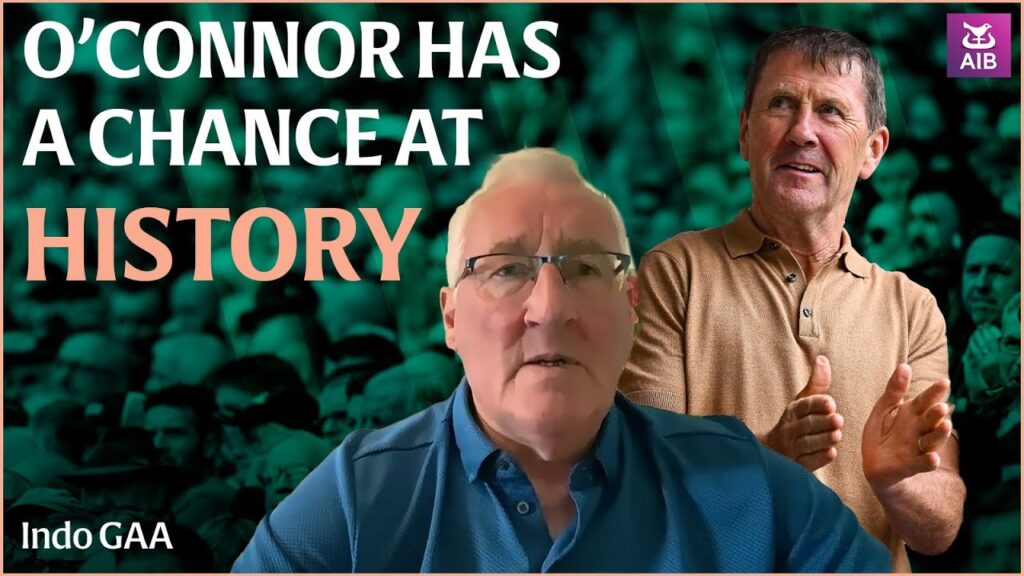Pat Spillane: Club game’s taste of Clifford magic | Jack O’Connor stays on as Kerry boss | Indo GAA