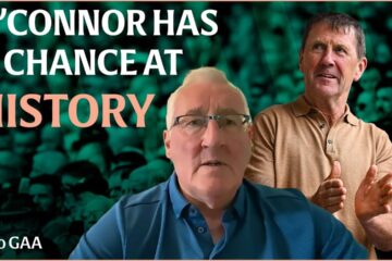 Pat Spillane: Club game’s taste of Clifford magic | Jack O’Connor stays on as Kerry boss | Indo GAA