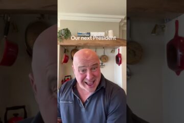 Our next President