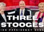 Irish Presidential debate POST MORTEM – more focused on Gaza/Palestine than Ireland?