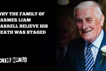 Why the family of farmer Liam Farrell believe his death was staged