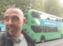 Survivors of Industrial and Reform schools HUNGER STRIKE at Dail Eireann