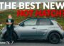 2025 Alpine A290 Review | The Best New Hot Hatch You Can Buy?