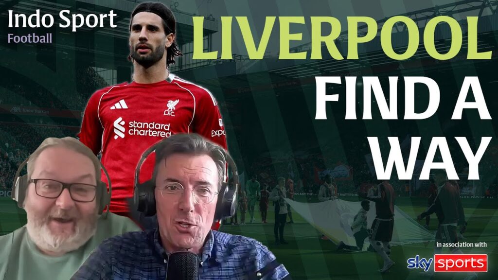 Liverpool find a way to win – and that’s before they splash the cash | Indo Sport