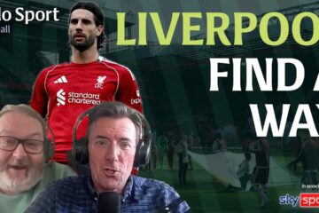 Liverpool find a way to win – and that’s before they splash the cash | Indo Sport