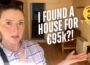 CHEAP HOUSES in Ireland 🇮🇪 | €95K! 😲