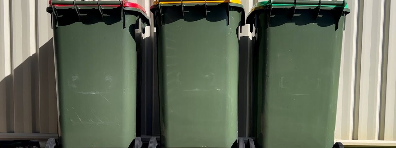 Second bin company to deploy cameras in collection lorries