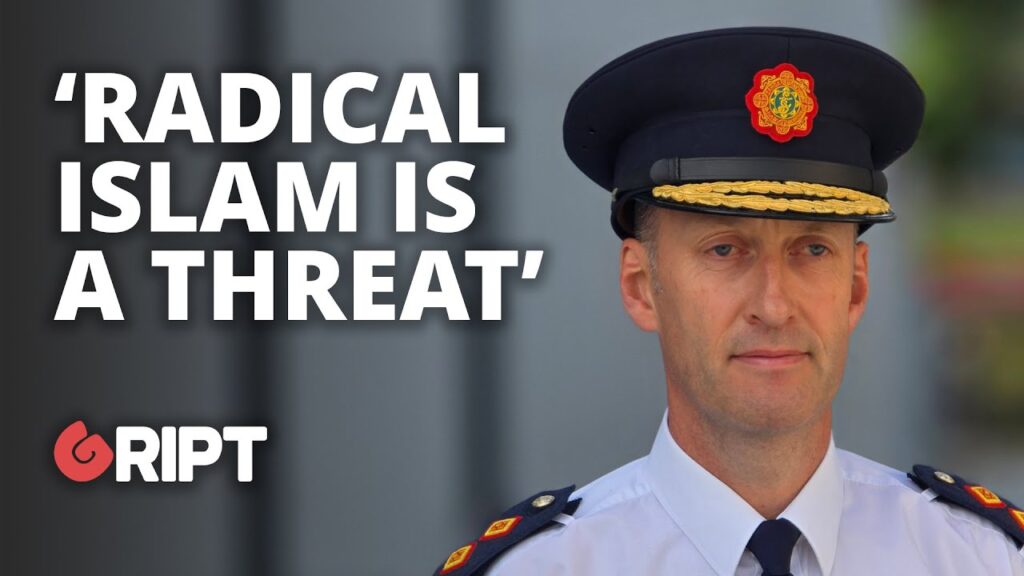 “Radical Islam” a major threat, says Garda Commissioner