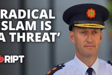 “Radical Islam” a major threat, says Garda Commissioner