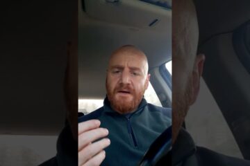 Conor McGregor’s address to the Irish people – my thoughts introduce it