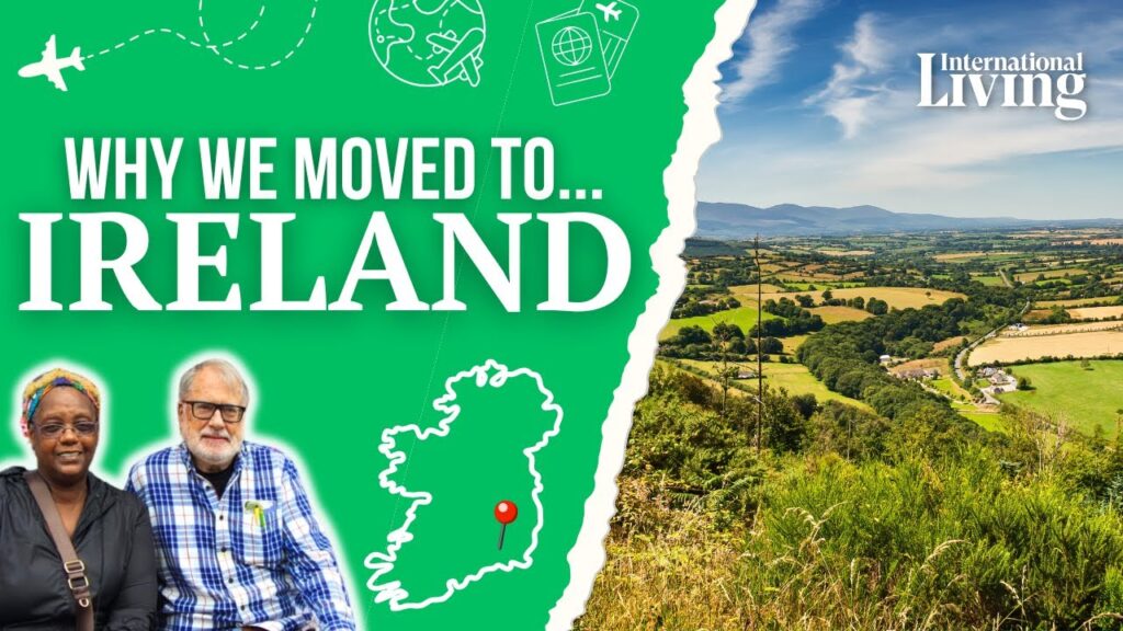 Moving to Ireland: Why This Couple Chose Clonmel Over Anywhere Else