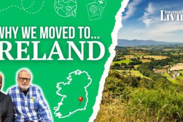 Moving to Ireland: Why This Couple Chose Clonmel Over Anywhere Else