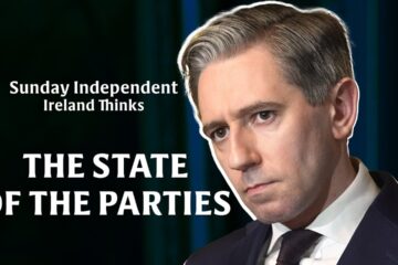 Sunday Independent/ Ireland Thinks poll: The state of the parties