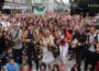 Galway Girl – Sharon Shannon, Mundy & Galway City