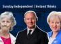 Deadlock in Áras race as new poll shows an opening for Sinn Féin