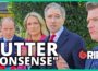 Harris defends councillors not nominating Independents
