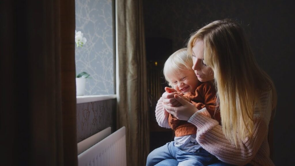 More than 225,000 Irish children living in poverty according to new study