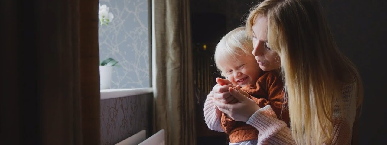 More than 225,000 Irish children living in poverty according to new study
