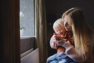 More than 225,000 Irish children living in poverty according to new study