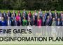 What is behind Fine Gael’s National Counter Disinformation Strategy