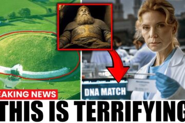 Ancient DNA Sequenced At Newgrange Reveals God-Kings Of Prehistoric Ireland — Scientists Are Stunned