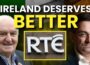 Why Today’s TV Broadcasters Are Terrified | George Hook