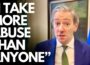 IRELAND – Simon Harris speaks out on recent threats to his family; “I won’t be silenced”