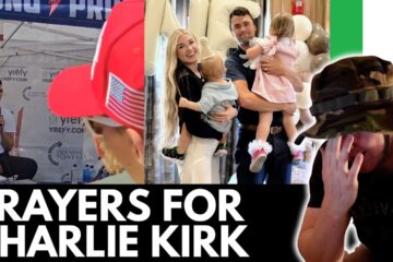 Charlie Kirk ASSASSINATED At USA🇺🇸College Debate