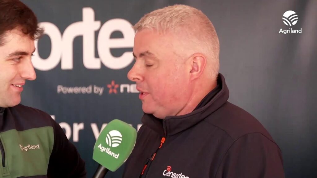 National Ploughing Championship – Day 1 part 2