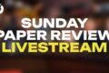OTB Sunday Paper Review: Irish football in turmoil | Walking with Rory | America in Irish sport