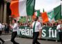 Live Protest from the GPO – Dublin!