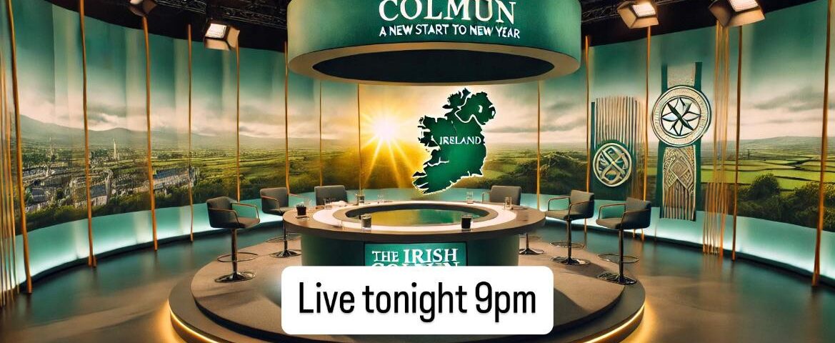 Irish Column