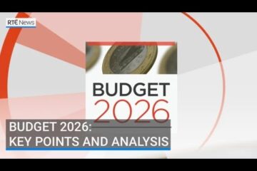 Budget 2026: The key points and analysis