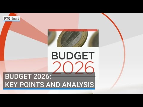 Budget 2026: The key points and analysis