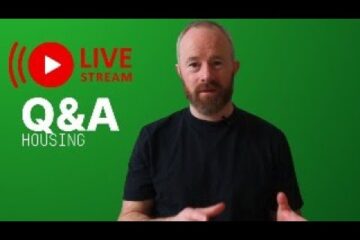 LIVE Q&A: Buying a Home in Ireland — Ask Me Anything Ep 1